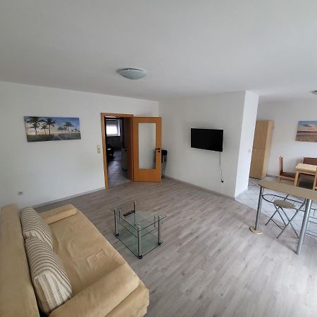Ferienwohnung Unterneukirchen Mit Garten-Terrasse Eksteriør billede