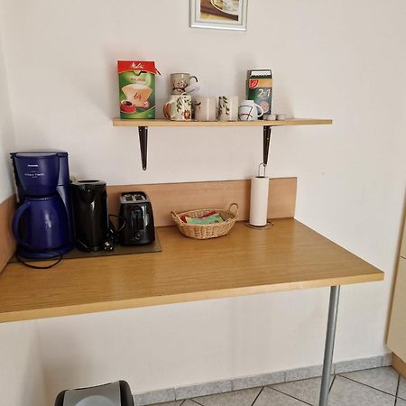 Ferienwohnung Unterneukirchen Mit Garten-Terrasse Eksteriør billede