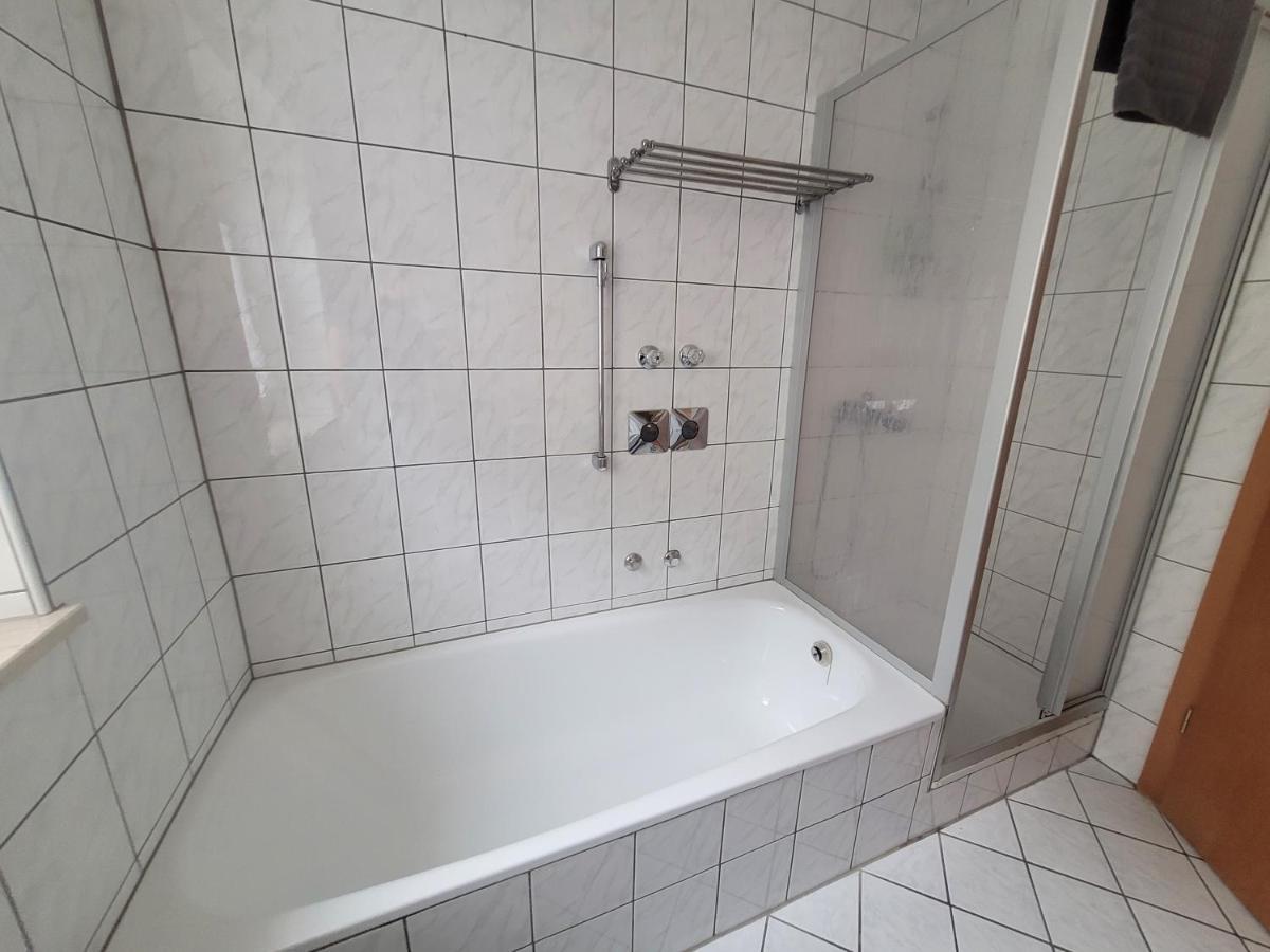 Ferienwohnung Unterneukirchen Mit Garten-Terrasse Eksteriør billede