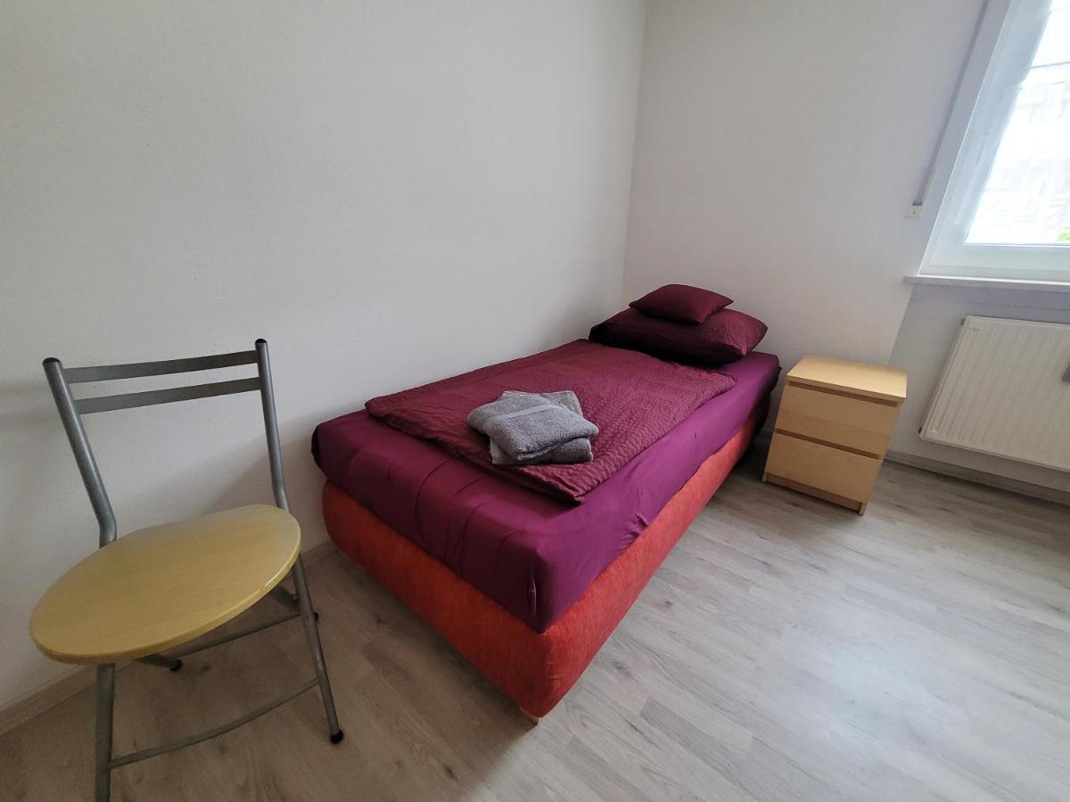 Ferienwohnung Unterneukirchen Mit Garten-Terrasse Eksteriør billede