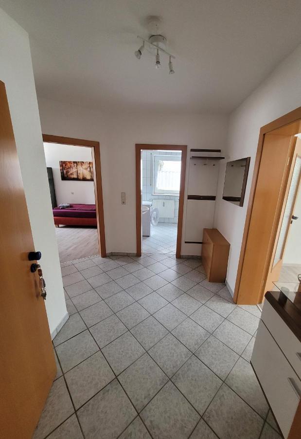 Ferienwohnung Unterneukirchen Mit Garten-Terrasse Eksteriør billede