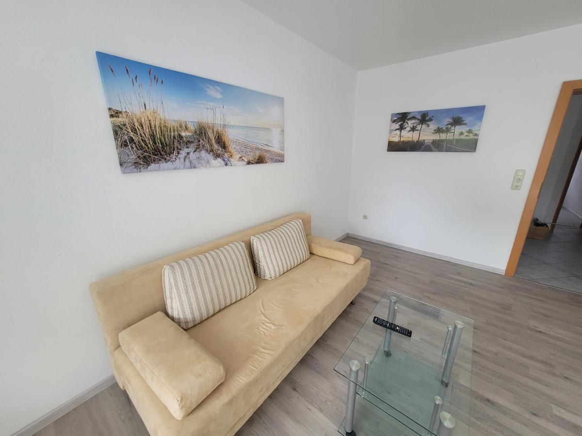 Ferienwohnung Unterneukirchen Mit Garten-Terrasse Eksteriør billede