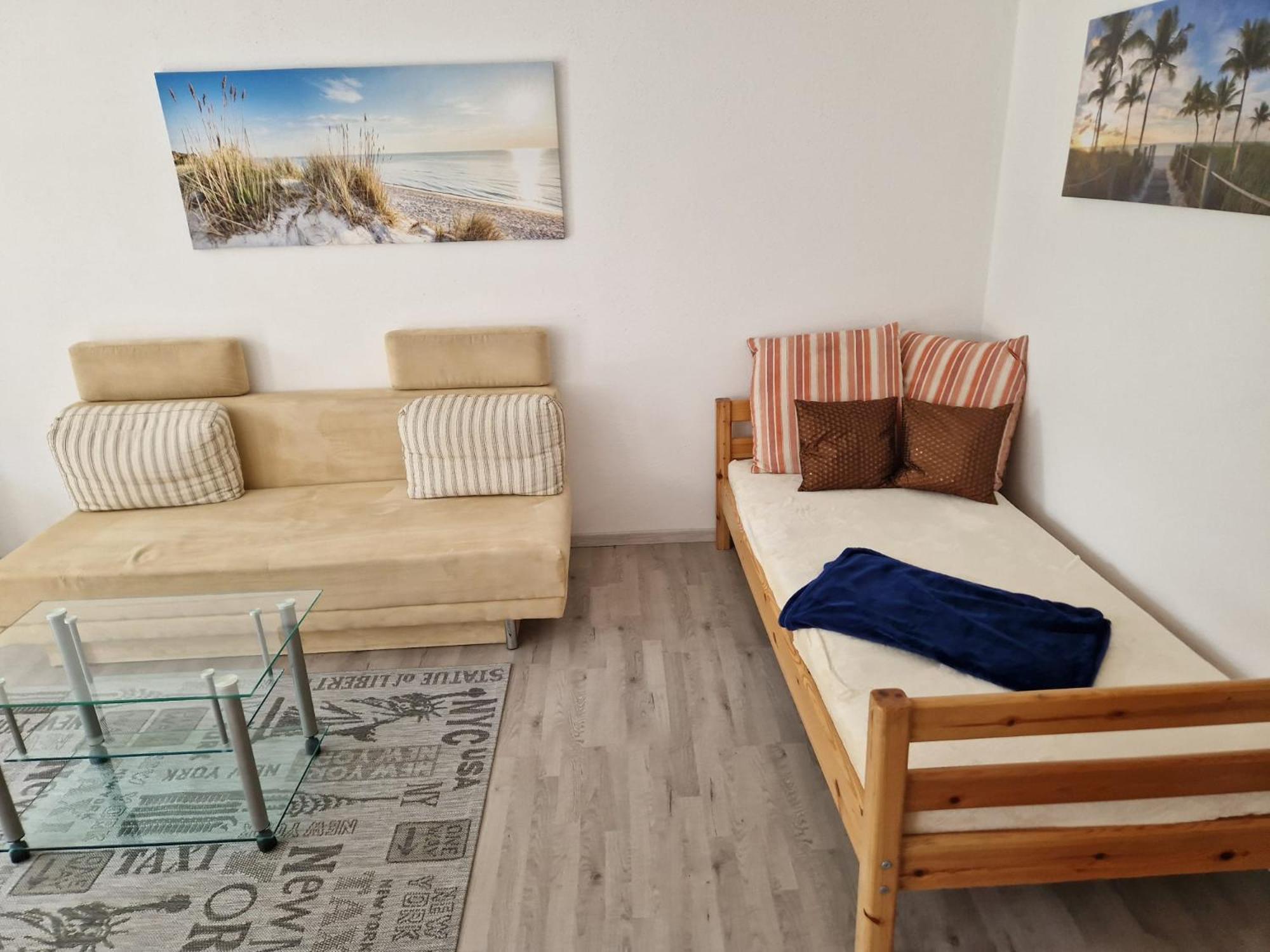Ferienwohnung Unterneukirchen Mit Garten-Terrasse Eksteriør billede