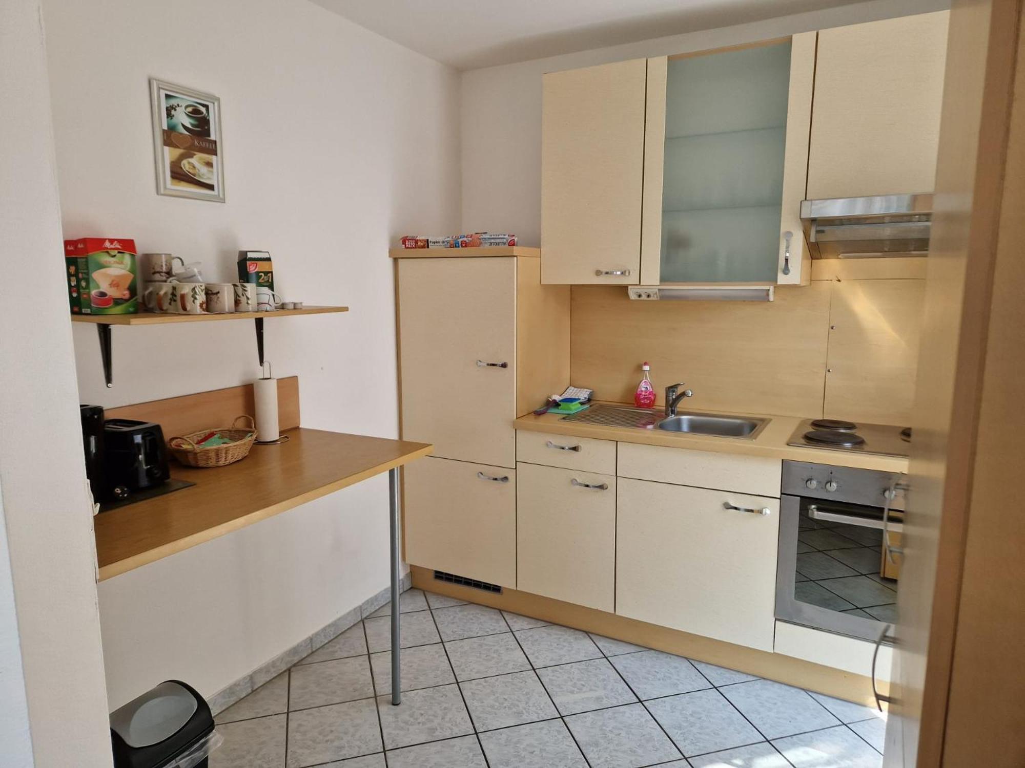Ferienwohnung Unterneukirchen Mit Garten-Terrasse Eksteriør billede